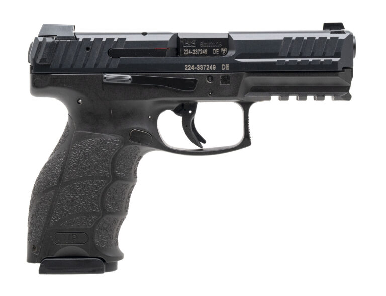 Heckler & Koch VP9-B Pistol 9mm