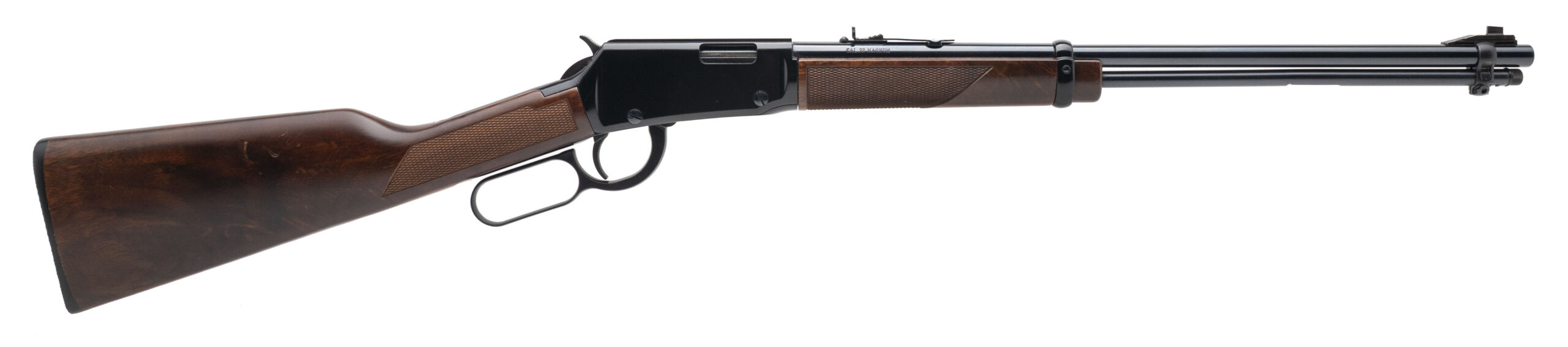 Henry Classic .22 Magnum Rifle .22WMR (L2025-09495)