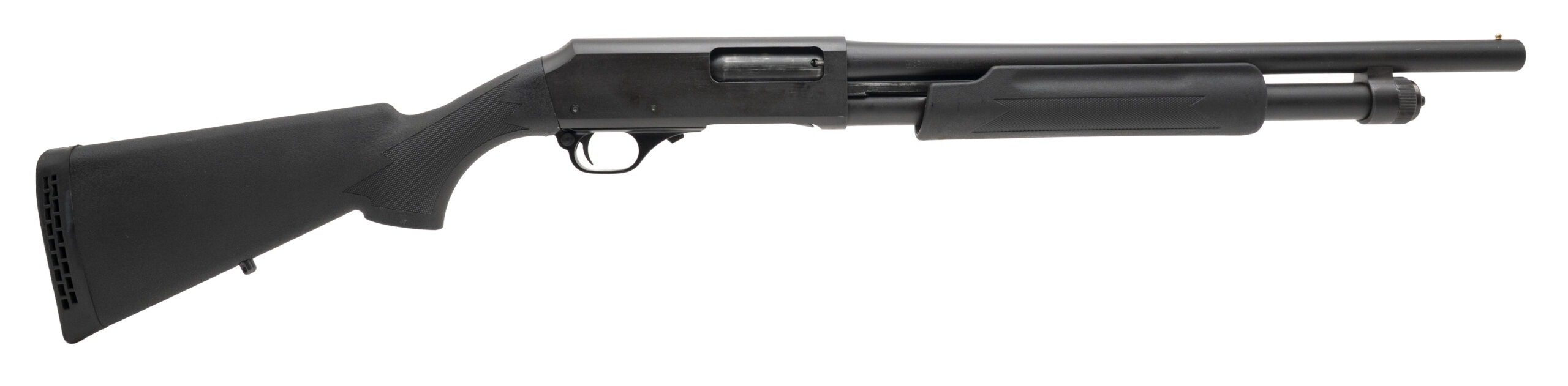 H&R Pardner Pump Shotgun 12 Gauge (L2025-09861)