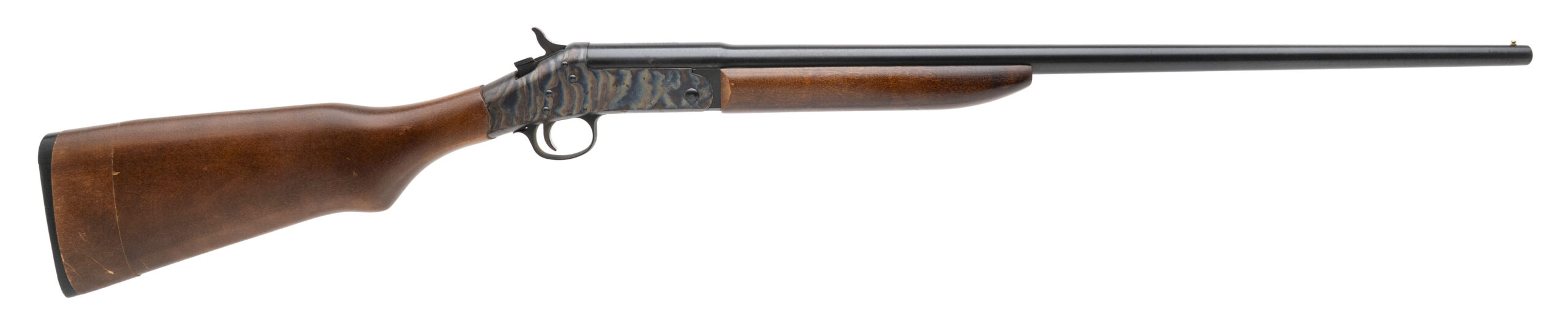 H&R Pardner Youth Shotgun .410 Gauge (L2025-10512)