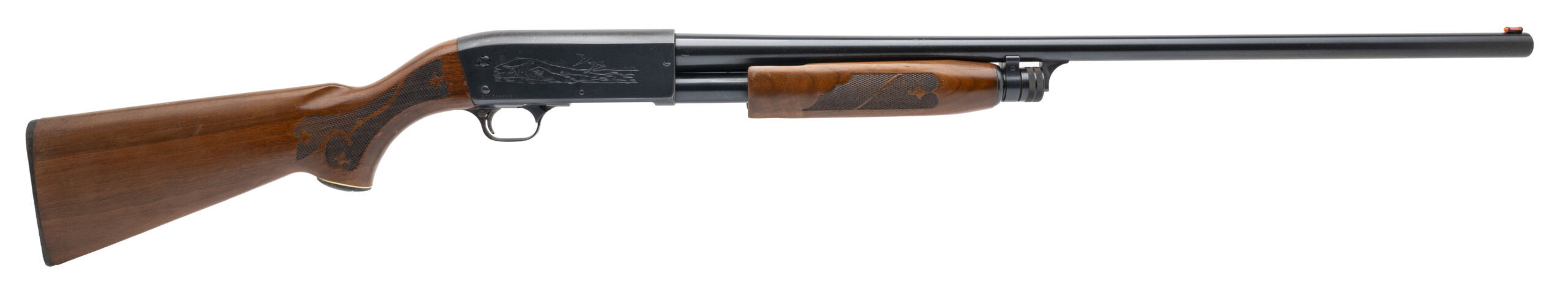 Ithaca 37 Featherlight Shotgun 12 Gauge (L2025-09797)