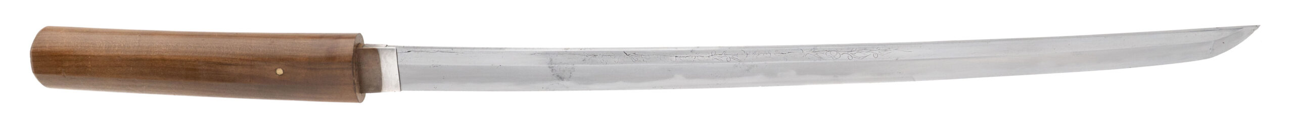 Japanese Wakizashi by Daidō (SW1985)