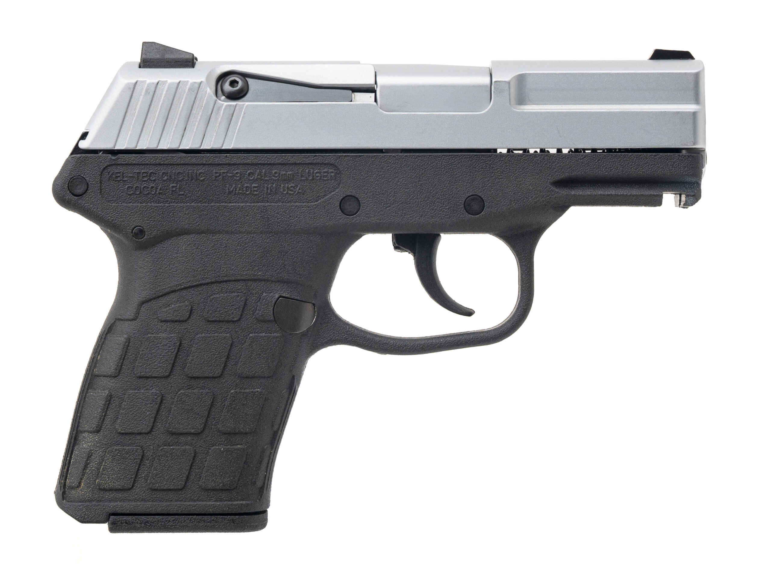 Kel-Tec PF9 Pistol 9mm (L2025-09978)