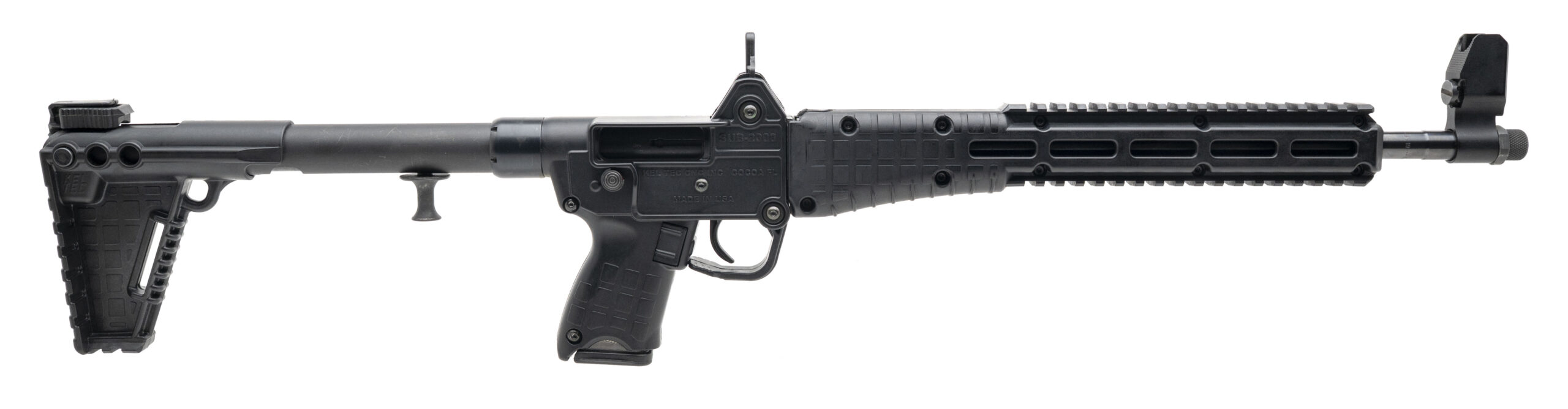 Kel-Tec Sub-2000 Rifle 9mm (L2025-10610)