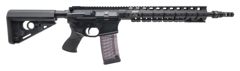 Larue Tactical PredatOBR LT-15 Rifle 5.56 NATO