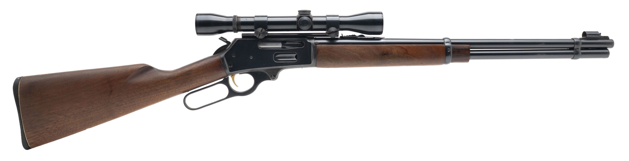 Marlin 336 RC Carbine .30-30 (L2025-10332)