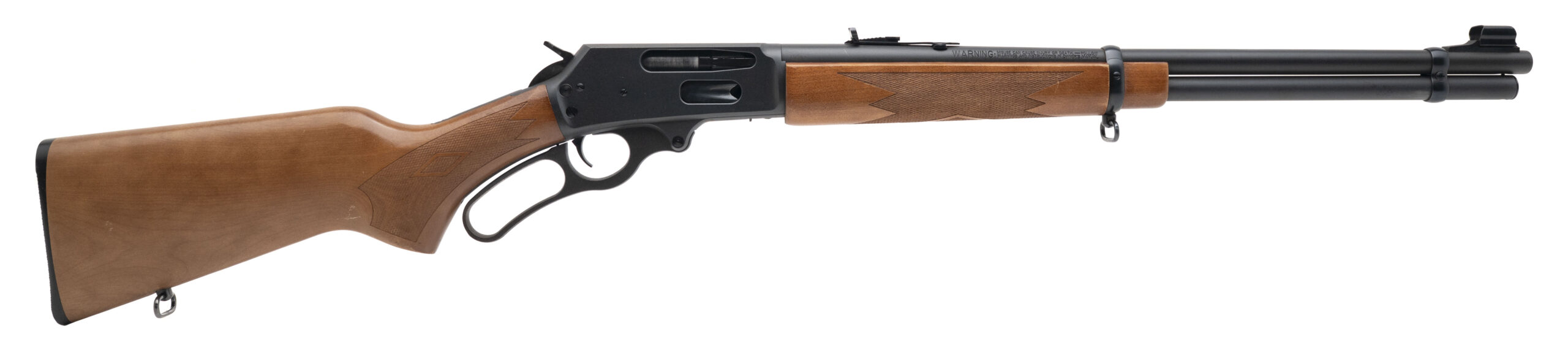 Marlin 336W .30-30 WIN. (L2025-10679)