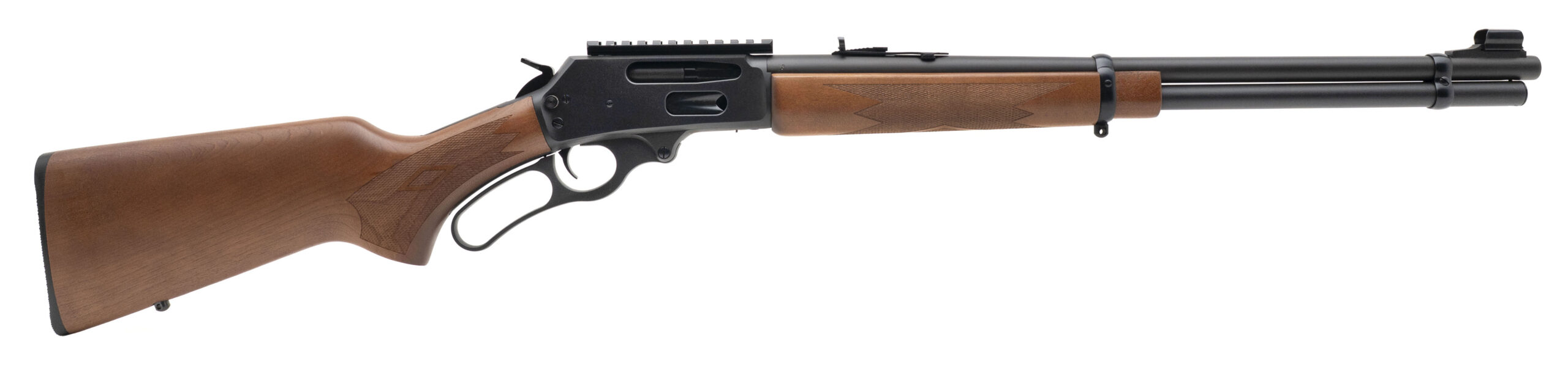 Marlin 336W Rifle .30-30 Win (L2025-09508)
