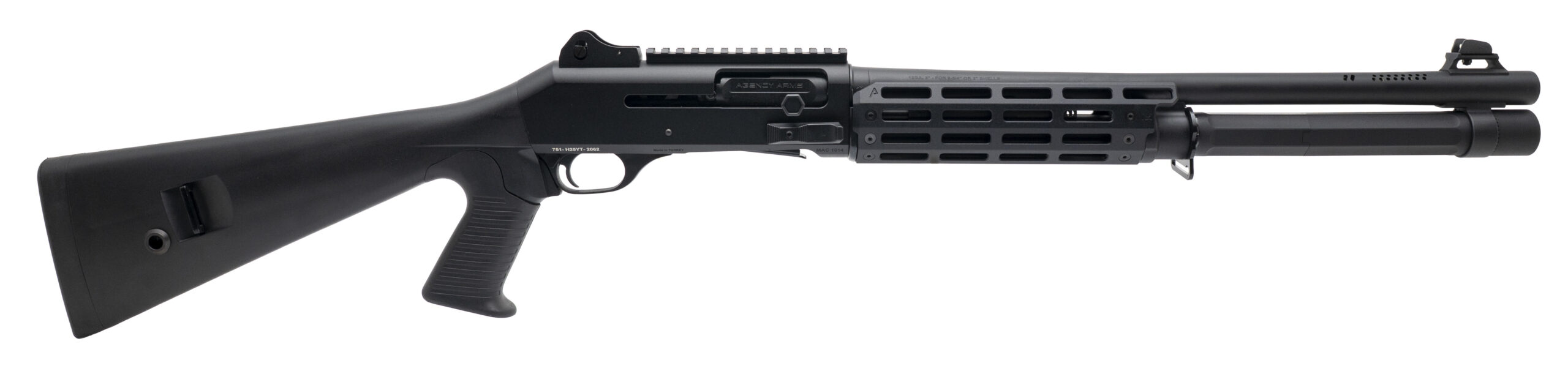 Military Armament Corp. 1014 Agency Tradesman Shotgun 12 Gauge (L2025-09960)