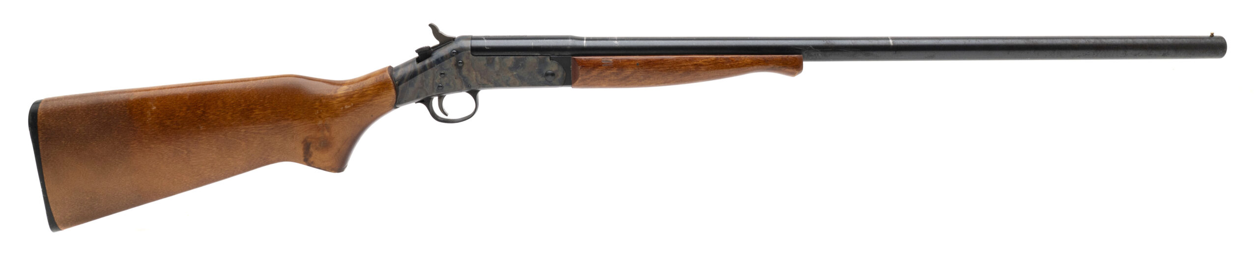 New England Firearms Pardner SBI Shotgun 12 Gauge (L2025-08962)