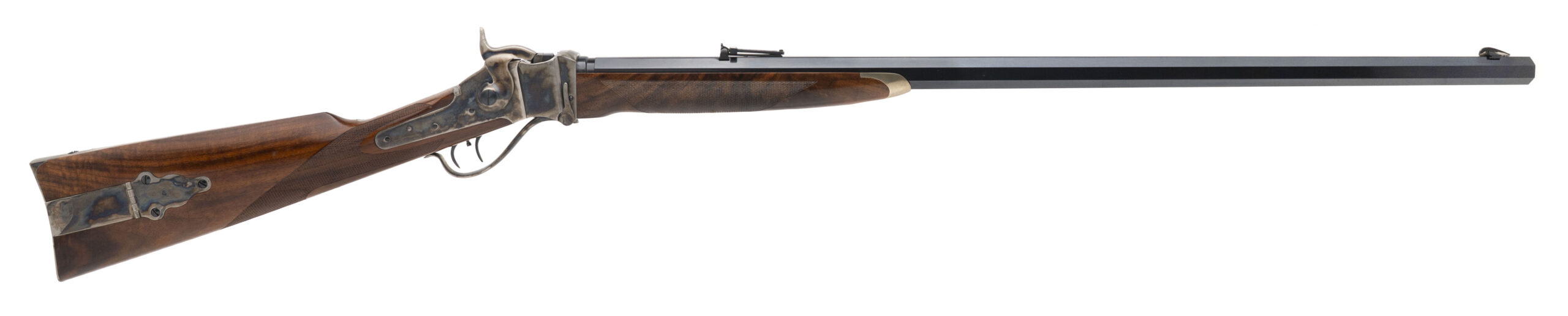 Pedersoli 1874 Sharps Rifle .45-70 (L2025-09647)