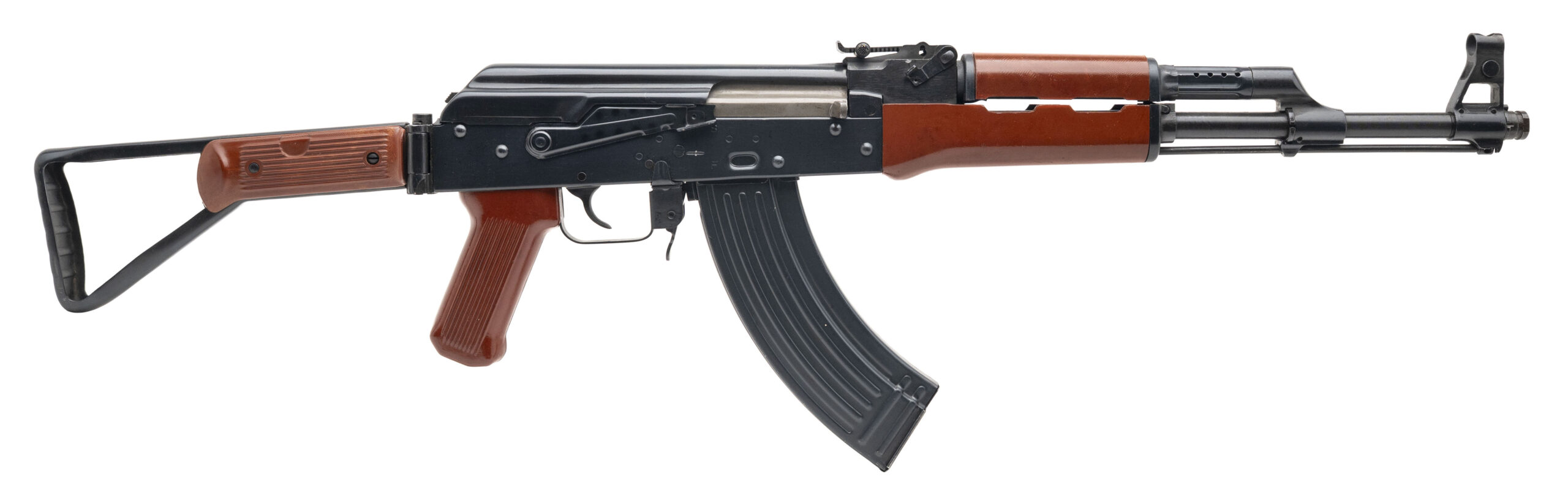 Polytech AKS-762 Rifle 7.62x39mm (L2025-10111)