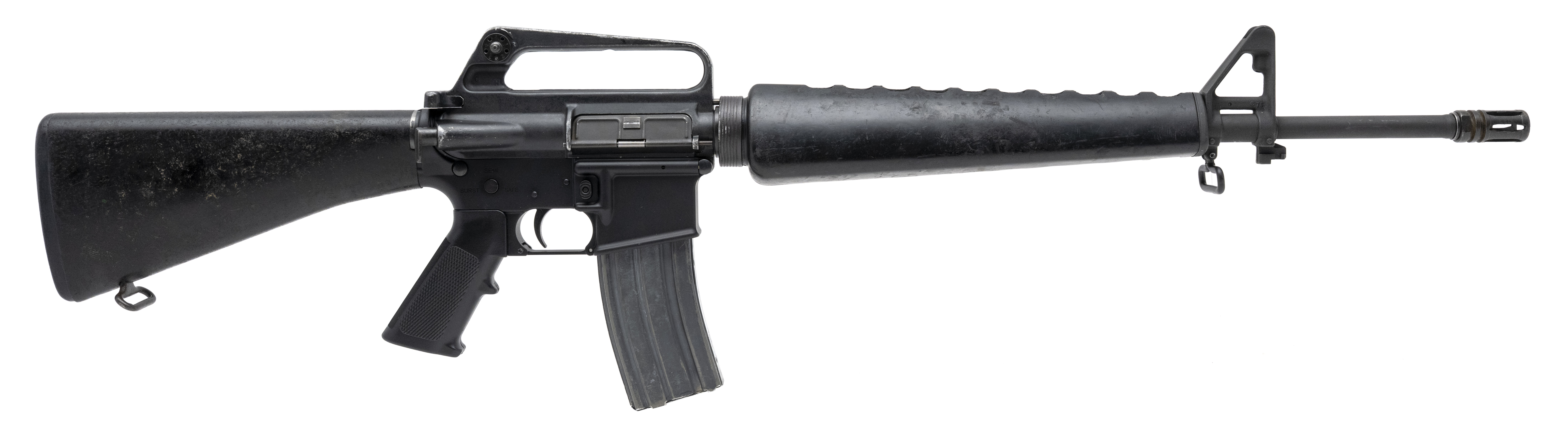 PSA M16A1 Rifle 5.56 Nato (04598) ATX