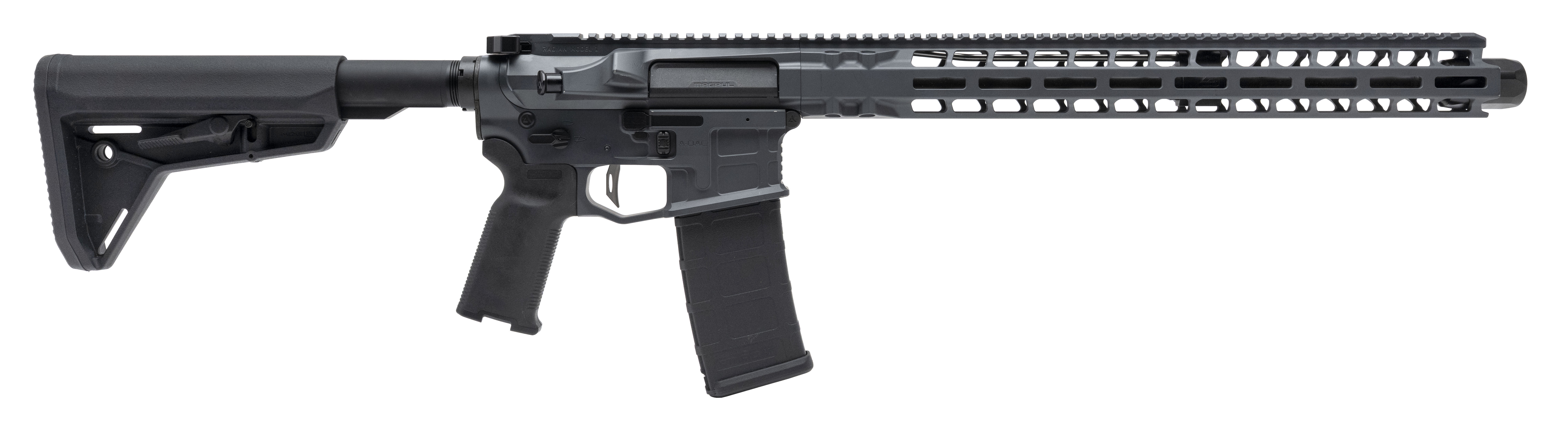 Radian A-DAC15 Rifle 6.5 Grendel (04559) ATX