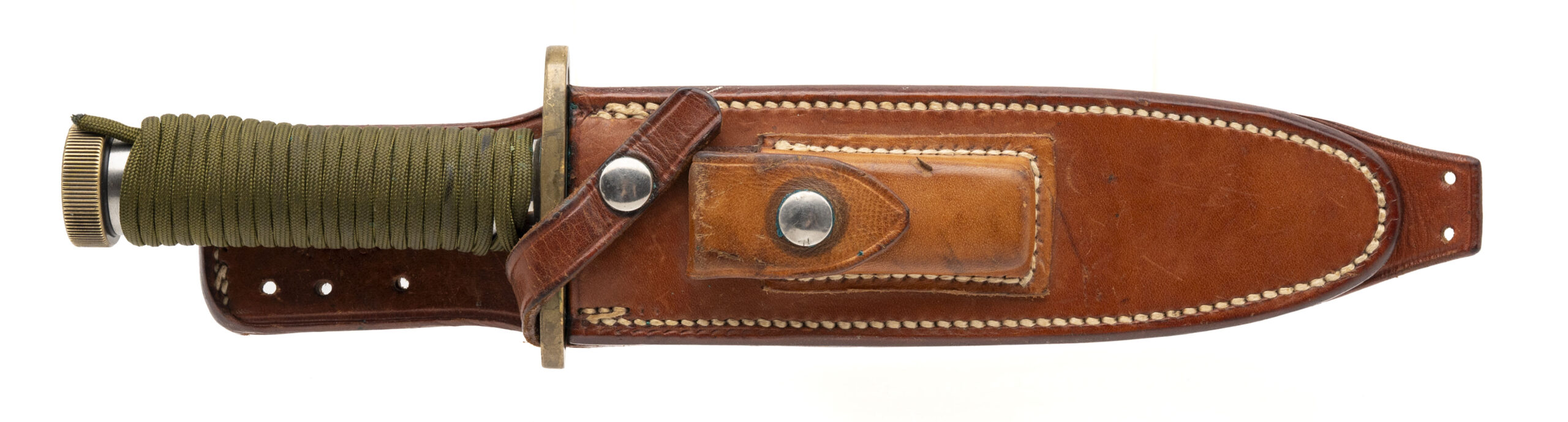 RANDALL MODEL 18 ATTACK W/JRB SHEATH (50686)