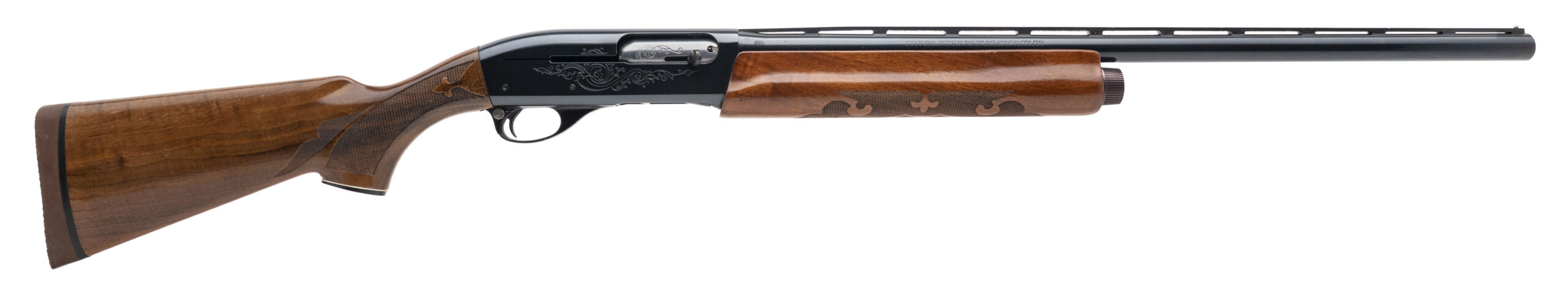 Remington 1100 Shotgun 12 Gauge (L2025-10752)