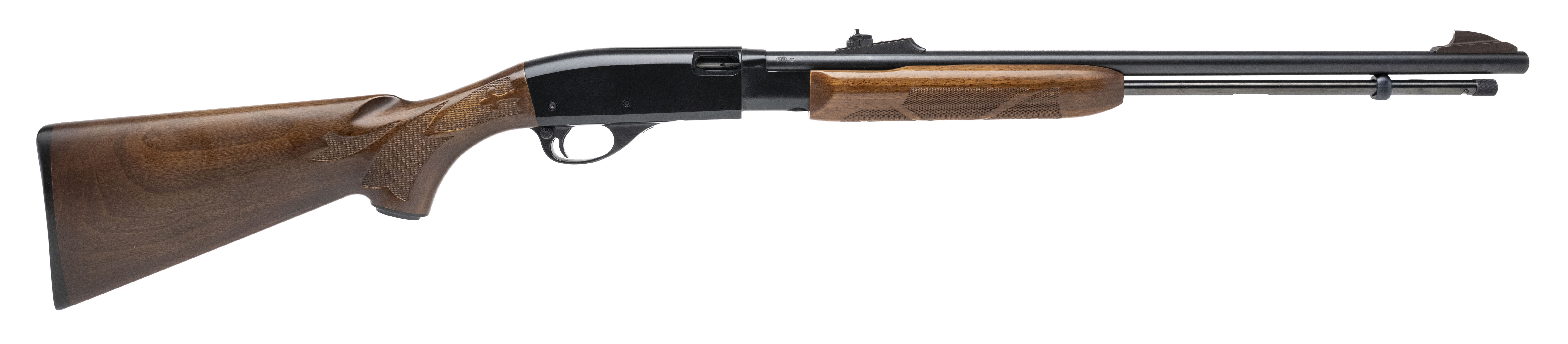 Remington 572 Fieldmaster Rifle .22S/L/LR (04334) ATX