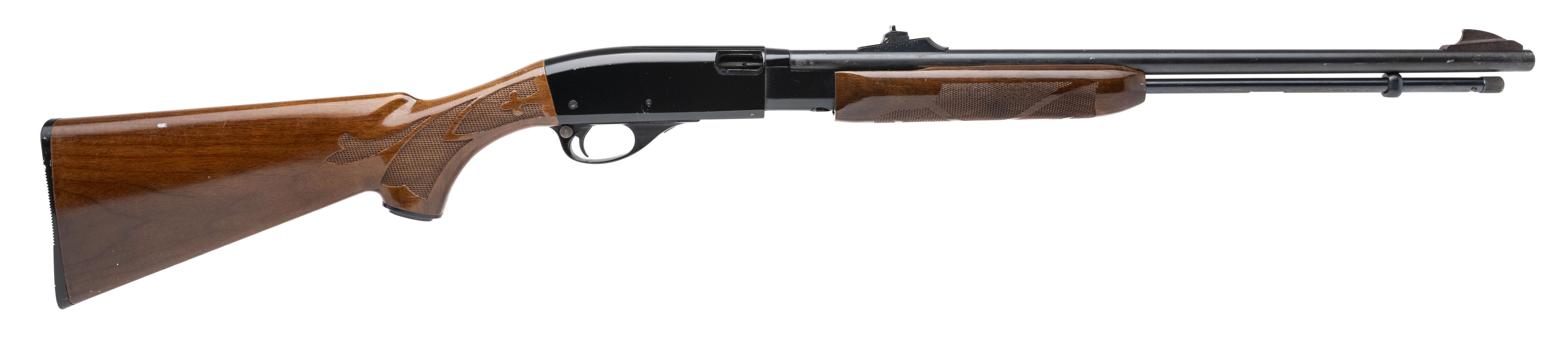 Remington 572 Fieldmaster Rifle .22S/L/LR (04687) AUSTX