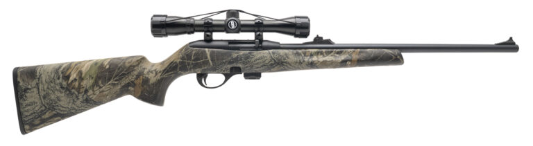 Remington 597 Rifle .22LR