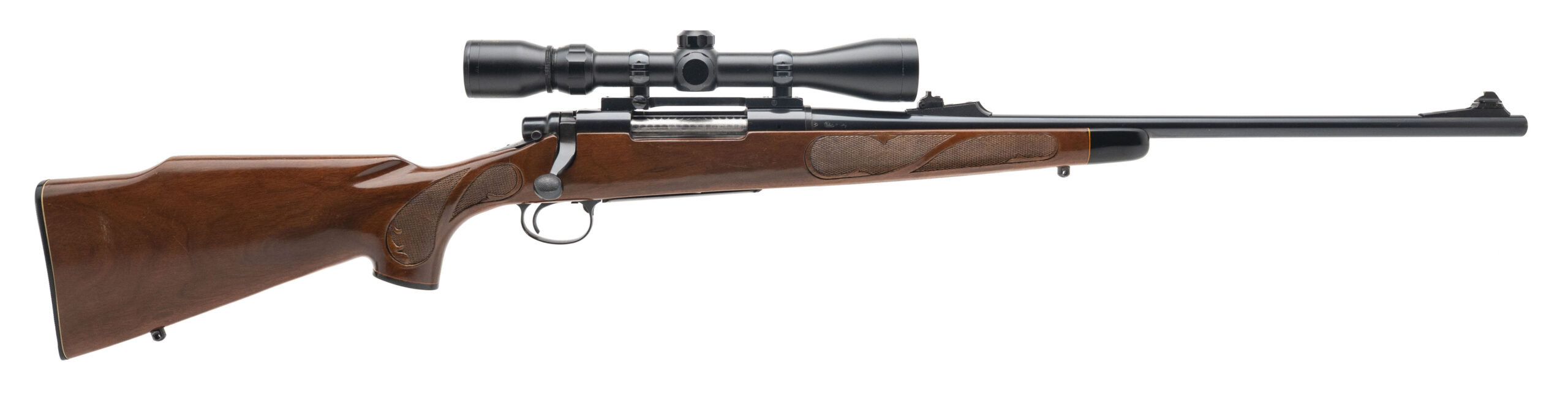 Remington 700 BDL Rifle .270 Win (L2025-07667)