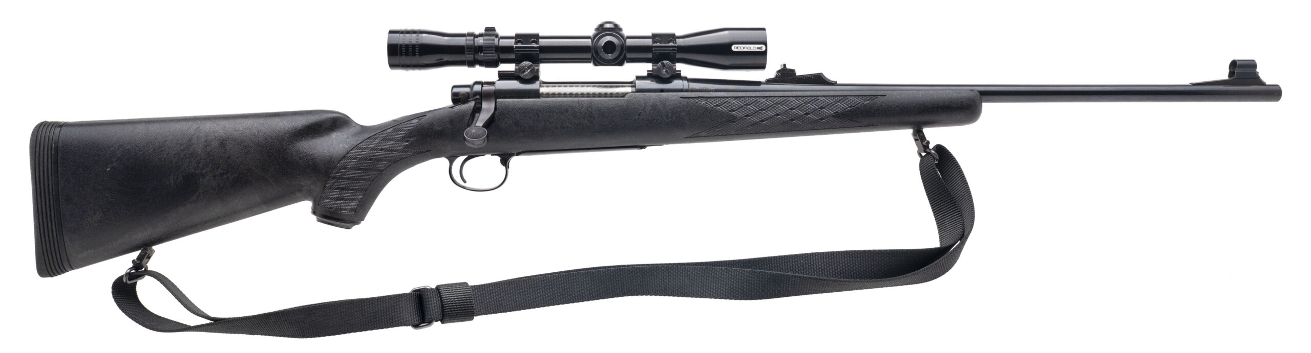 Remington 700 BDL Rifle .270 Win (L2025-09791)