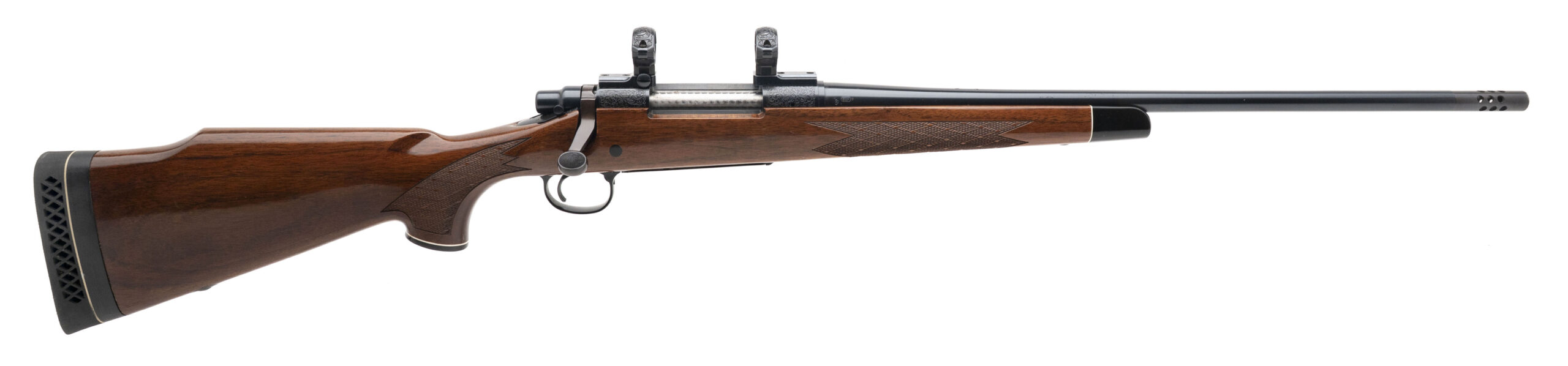 Remington 700 BDL Rifle .270 Win (L2025-10209)