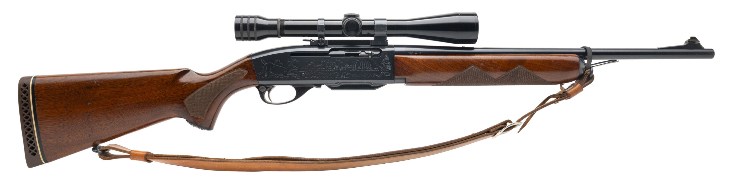 Remington 742 Carbine .30-06 (L2025-08864)