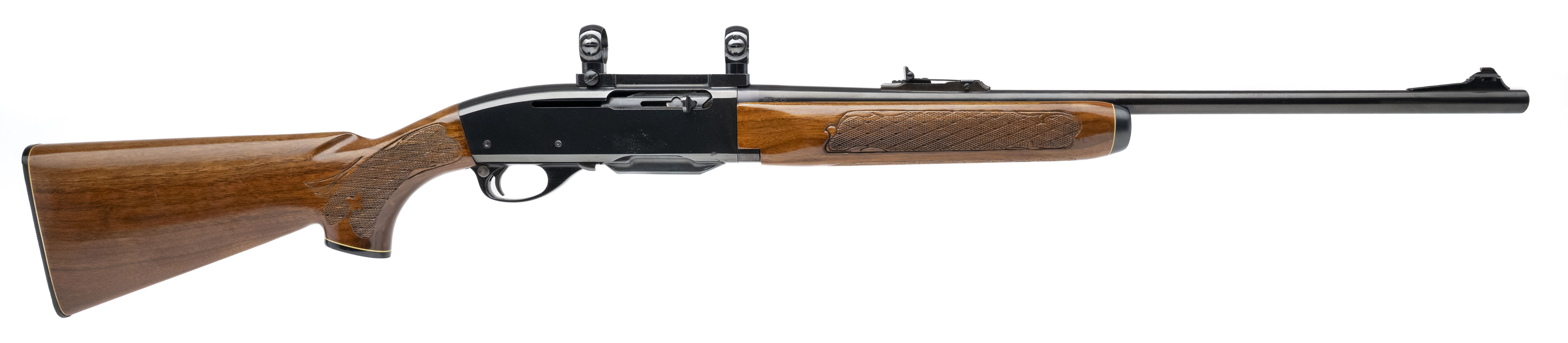 Remington 742 Woodsmaster Rifle 30-06 SPRG (04688) AUSTX