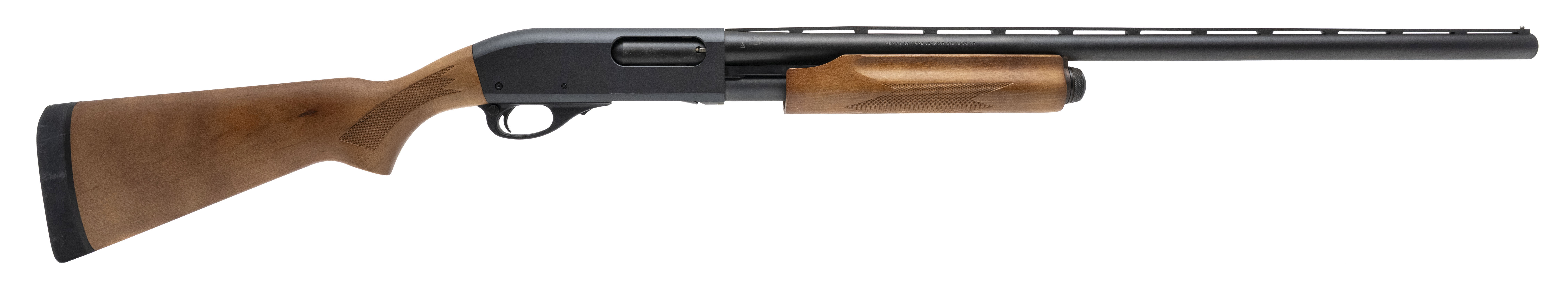 Remington 870 Express Magnum Shotgun 12Ga. (04632) ATX
