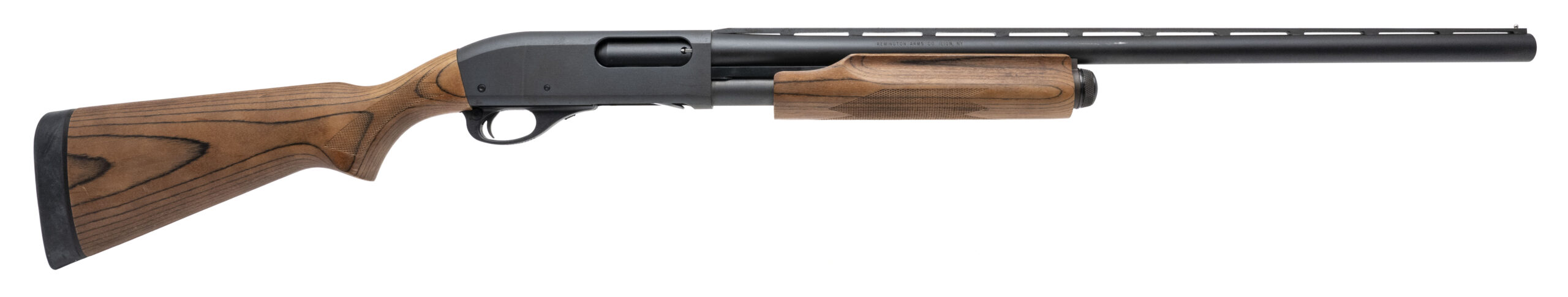 Remington 870 Shotgun 12 GA (04643) ATX