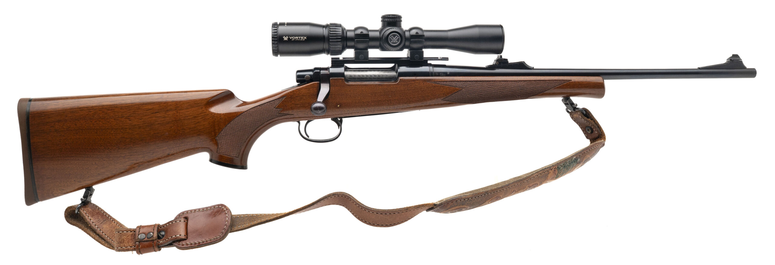 Remington Model Seven Rifle .243 WIN. (L2025-10206)