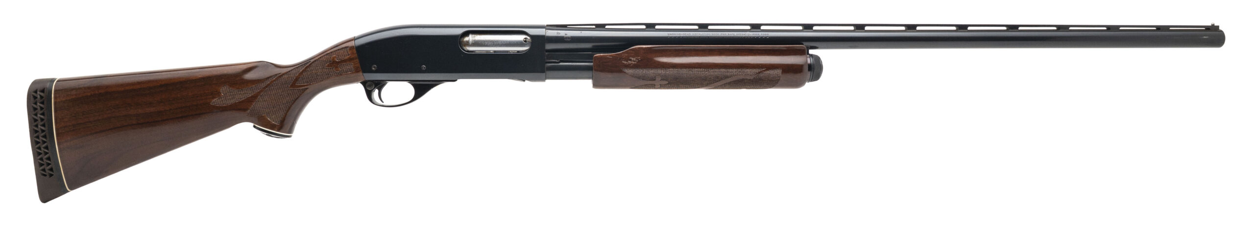Remington Wingmaster Magnum 870 Shotgun 12 Gauge (L2025-10213)