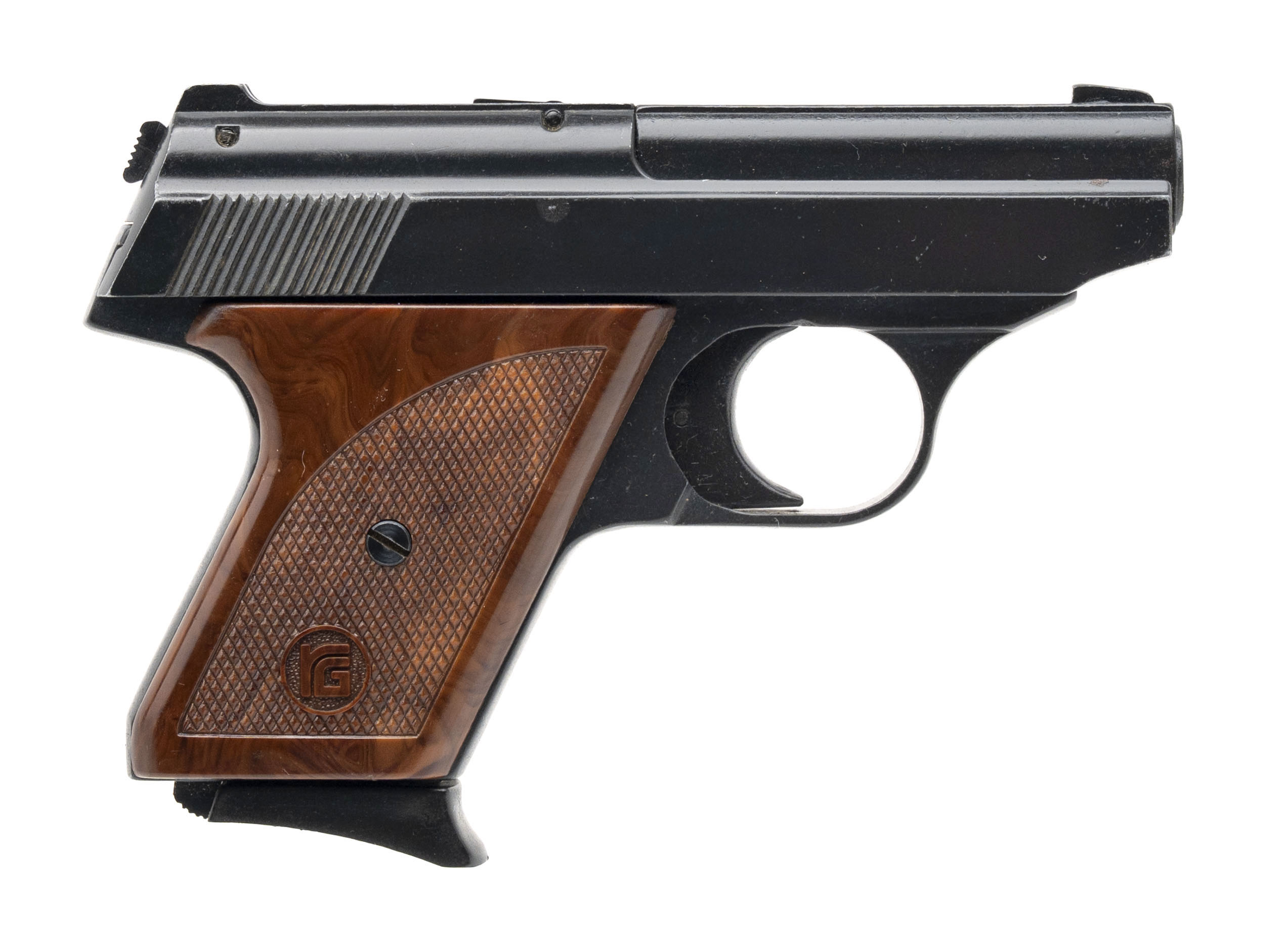 RG Industries RG 26 Pistol .25 Auto (L2025-09709) Consignment