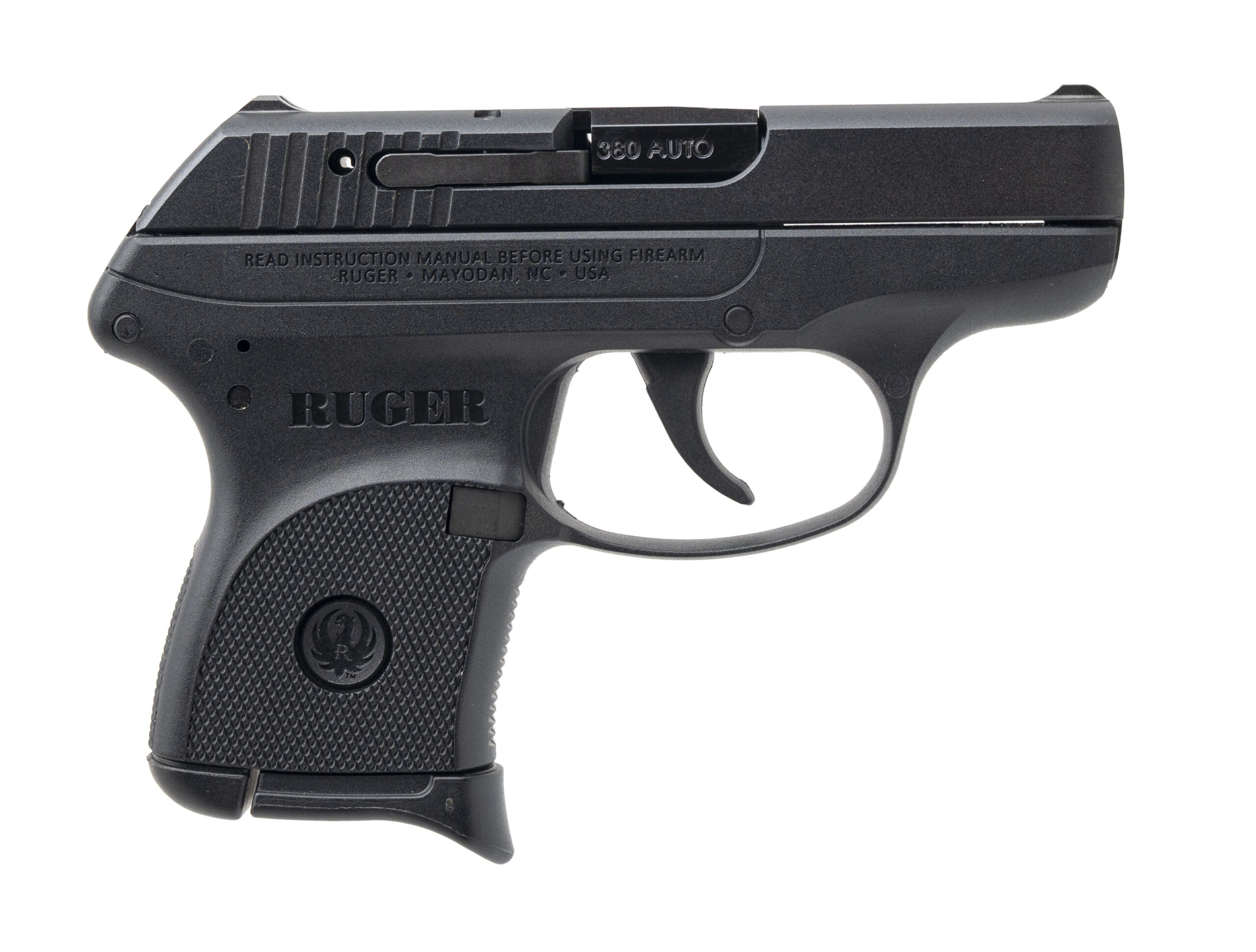 Ruger LCP Pistol .380 ACP (L2025-10498)