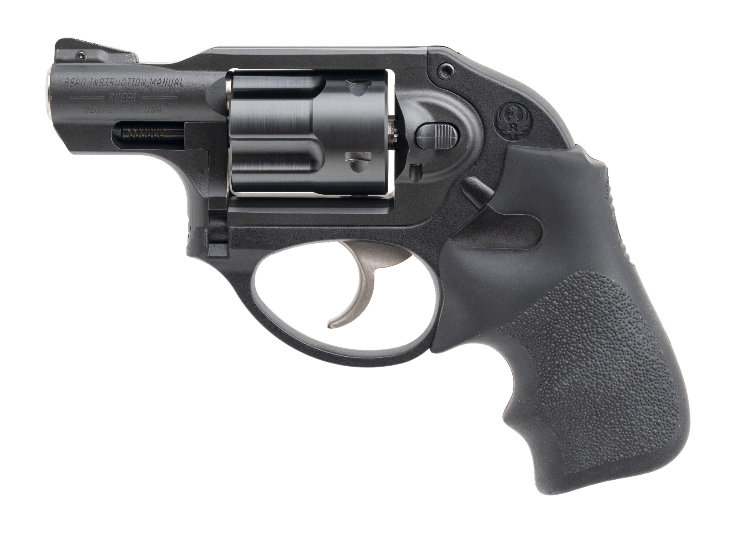 Ruger LCR Revolver .357 Magnum (L2025-10613)