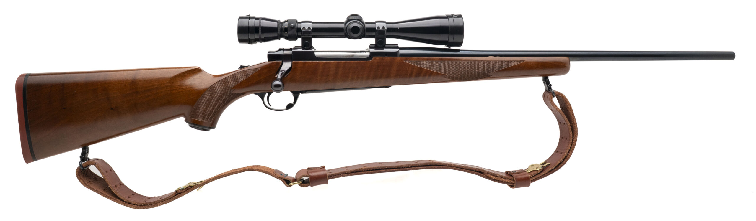 Ruger M77 Rifle .30-06 (L2025-09796)