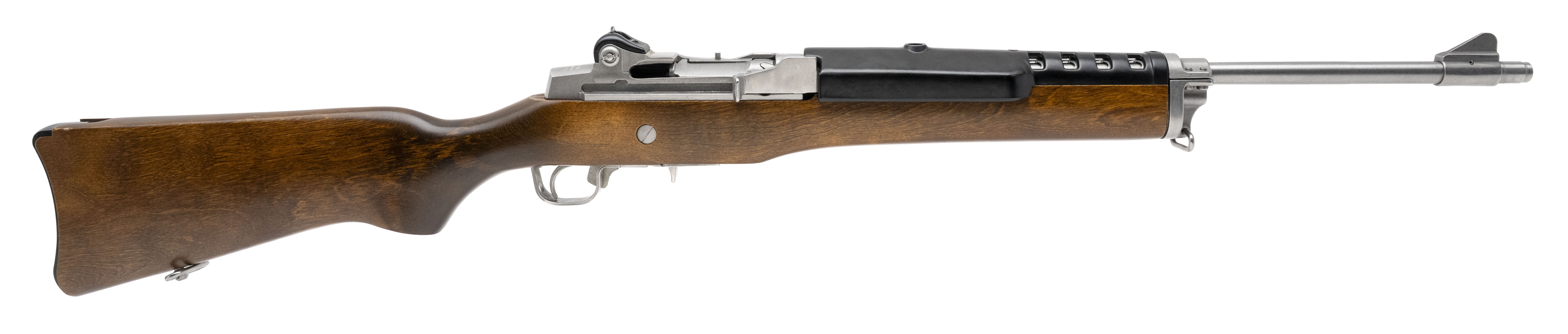 Ruger Mini-14 Rifle .223 Rem (04662) ATX