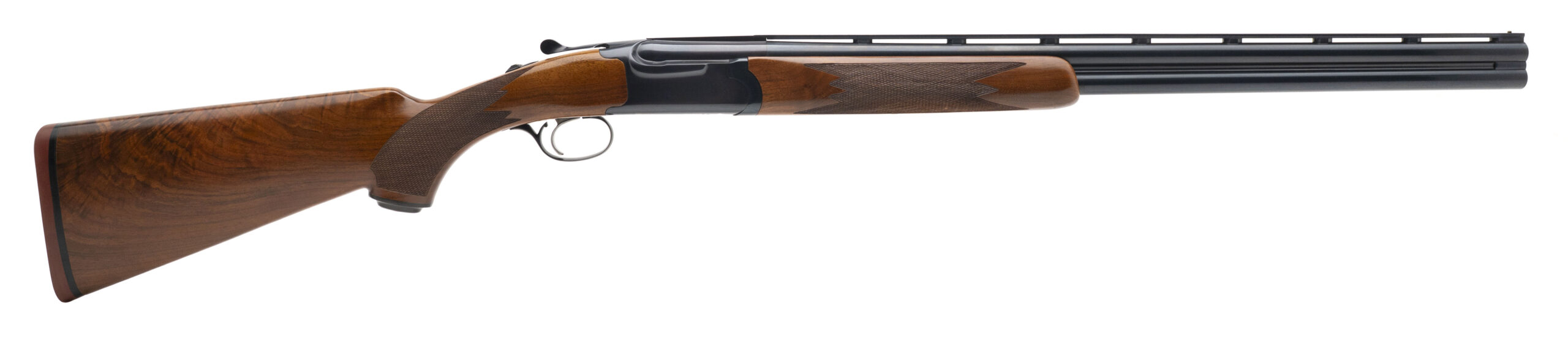 RUGER RED LABEL OVER UNDER SHOTGUN 20 GAUGE (L2025-10453)