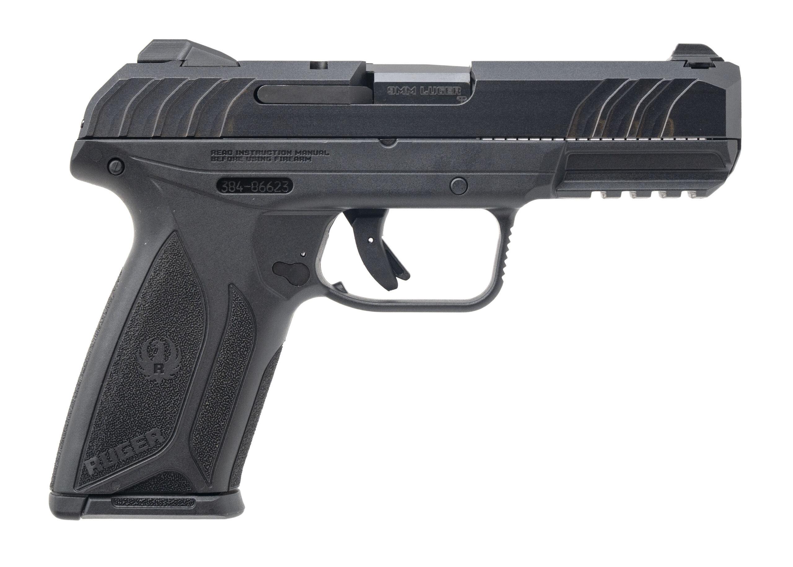 Ruger Security-9 Pistol 9mm (L2025-10240)