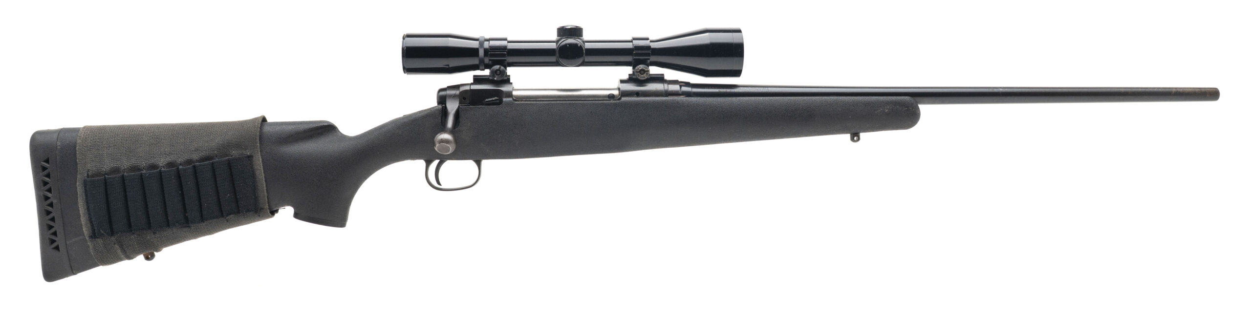 Savage 110 Rifle .270 WIN. (L2025-10099)