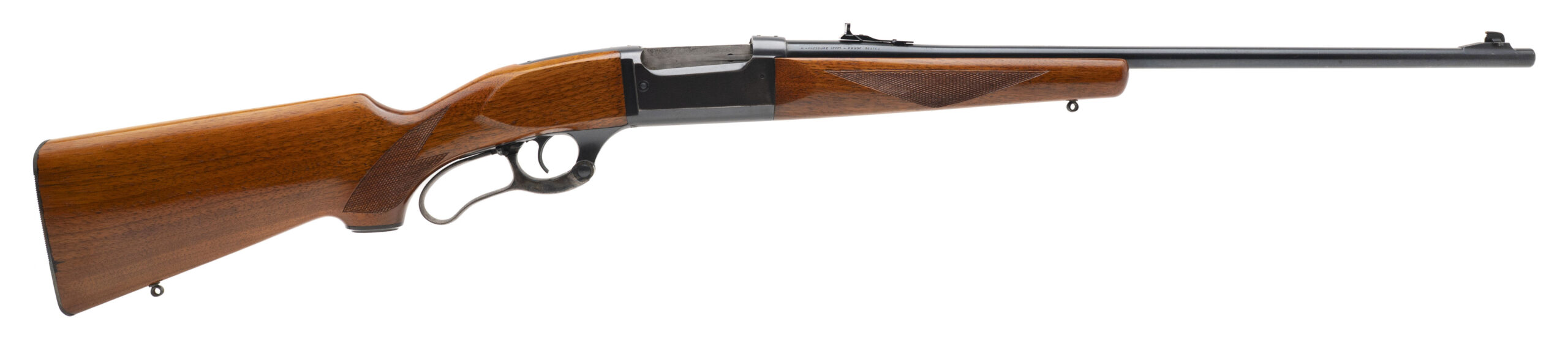 Savage 99 Lever Action Rifle .250-3000 (L2025-10375)