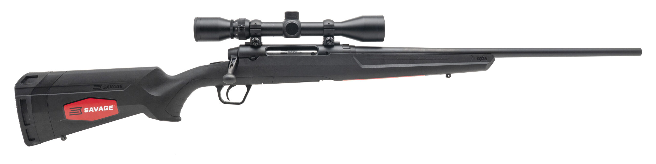 Savage Axis Rifle .30-06 SPRG. (L2025-10097)
