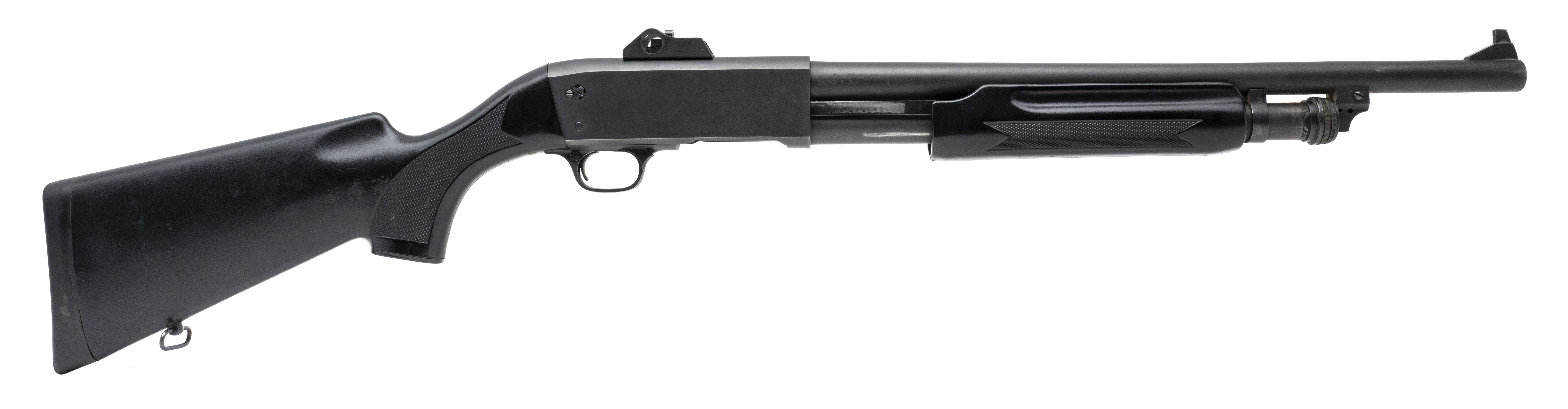 SDI 372 Shotgun 12Ga (04557) AUSTX