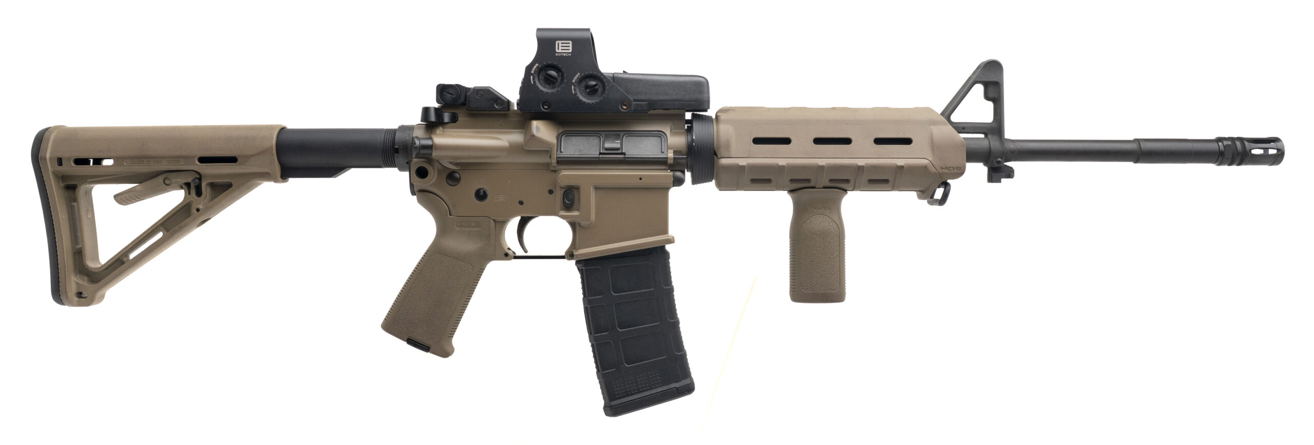 Sig Sauer M400 Rifle 5.56 NATO (L2025-09923)