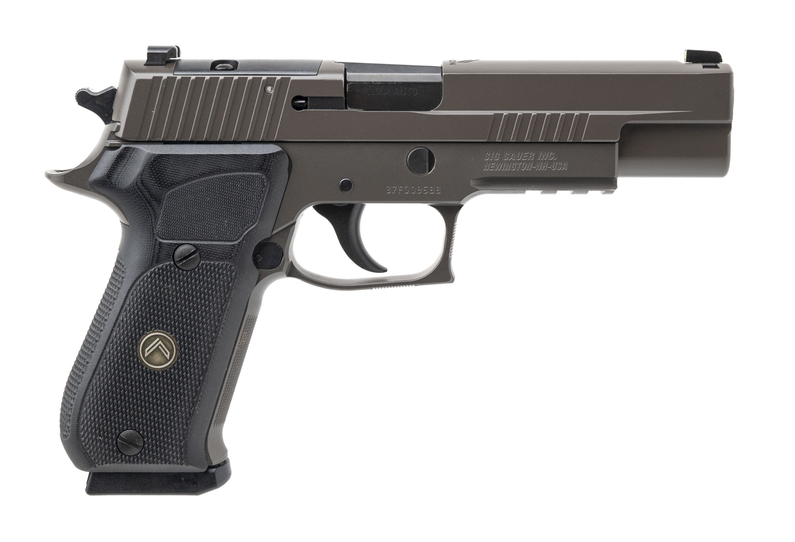 Sig Sauer P220 Legion Pistol 10mm (L2025-10761)