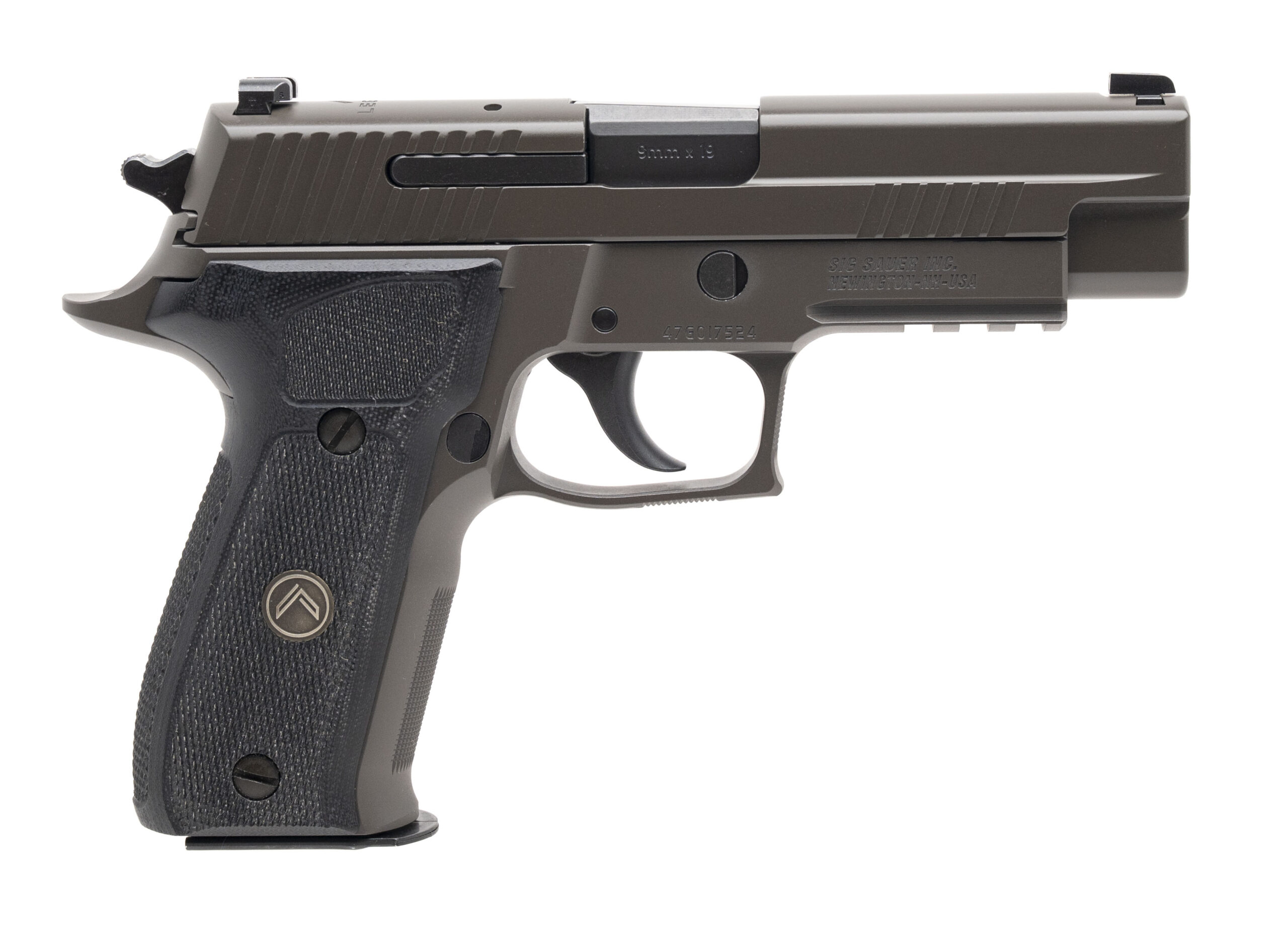 Sig Sauer P226 Legion Pistol 9mm (L2025-10227)
