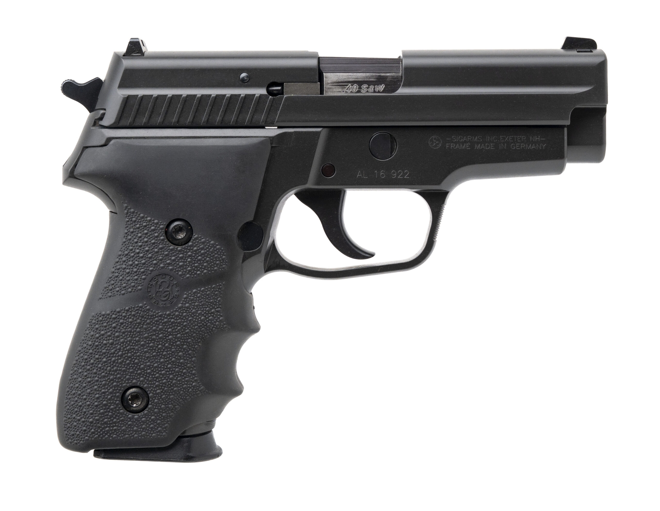 Sig Sauer P229 Pistol .40 S&W (L2025-09628)