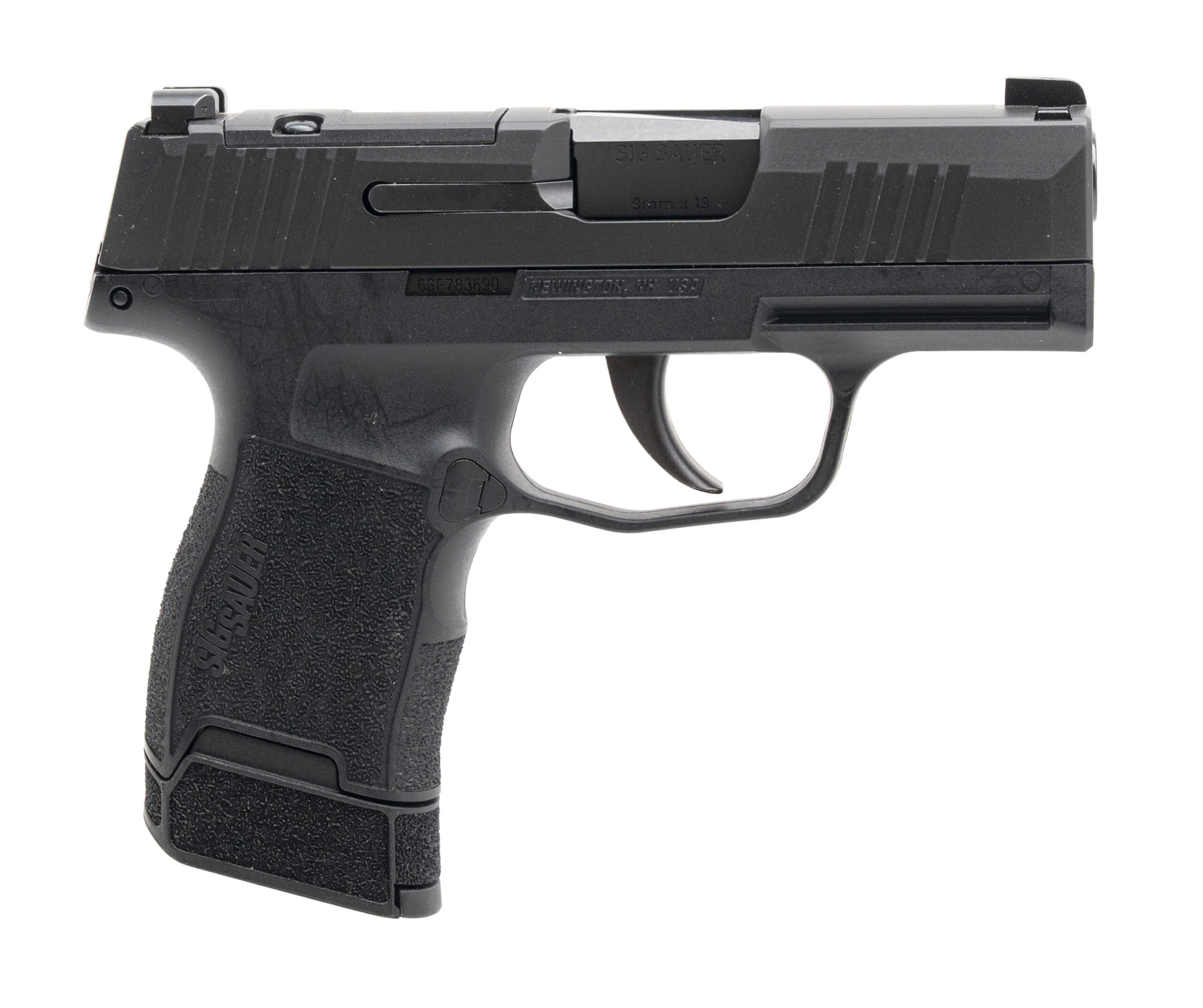 Sig Sauer P365 Pistol 9mm (L2025-10753)