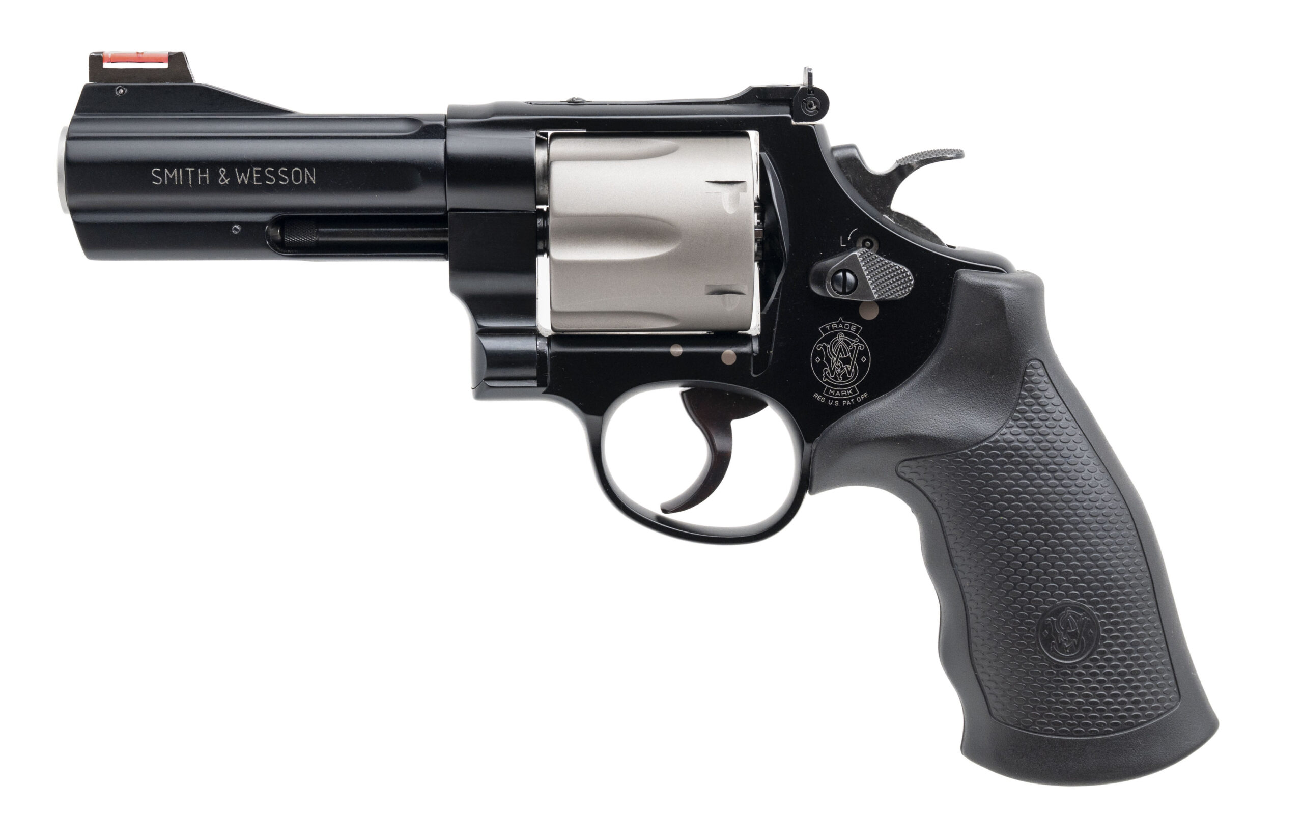 Smith & Wesson 329PD Airlite Revolver .44 MAG. (L2025-10353)