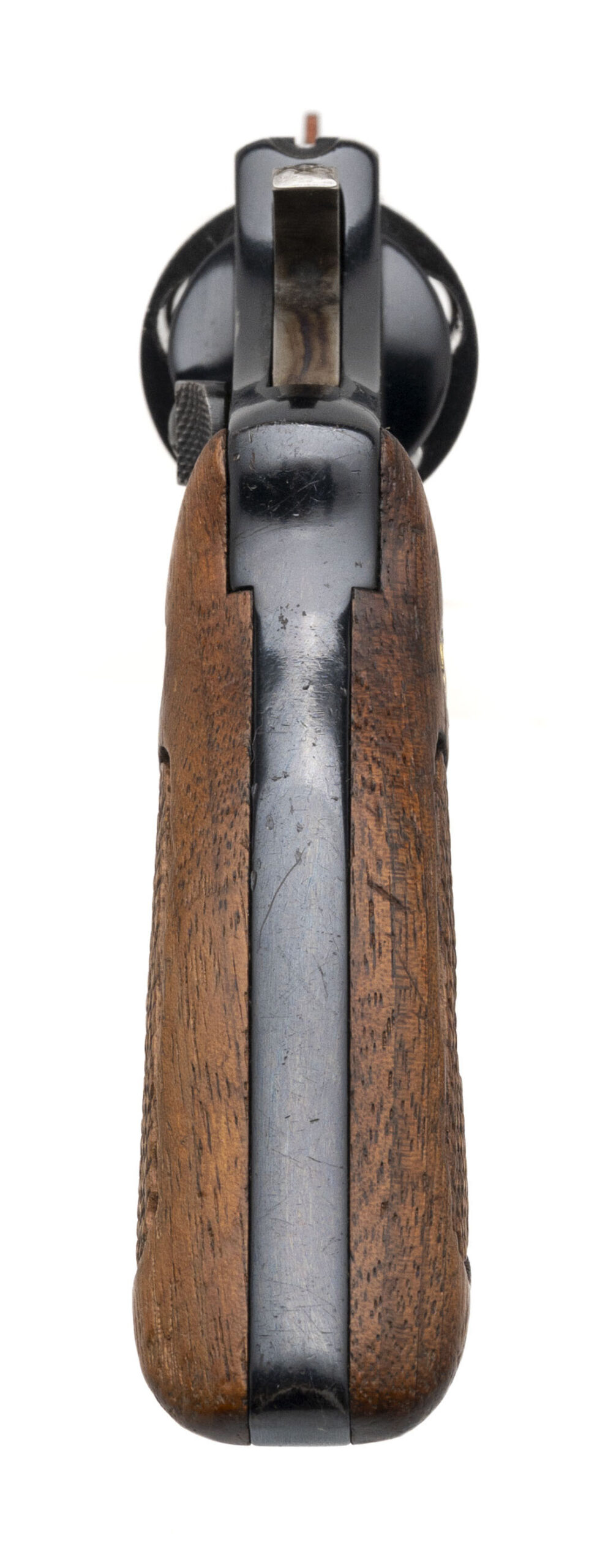 Smith & Wesson 36 Chiefs Special Revolver .38 S&W Special (L2025-08828 ...